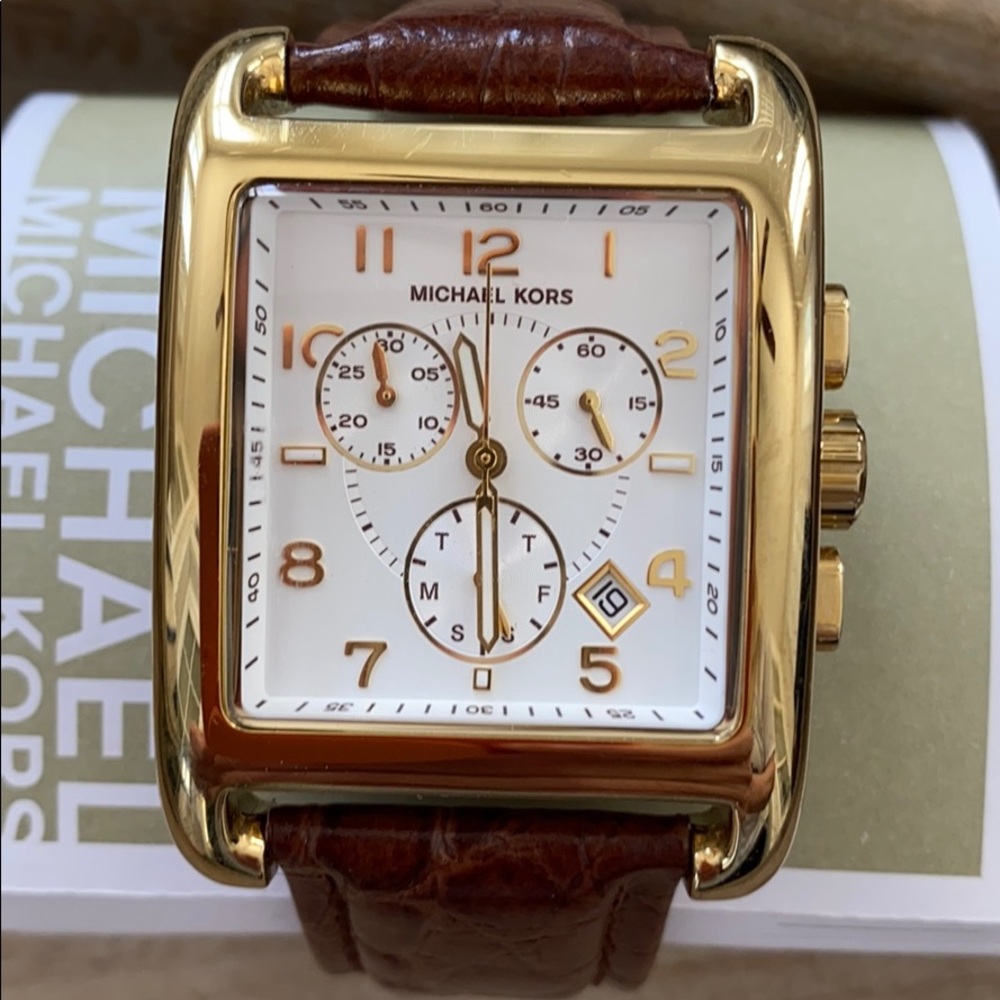 Michael Kors Watch
